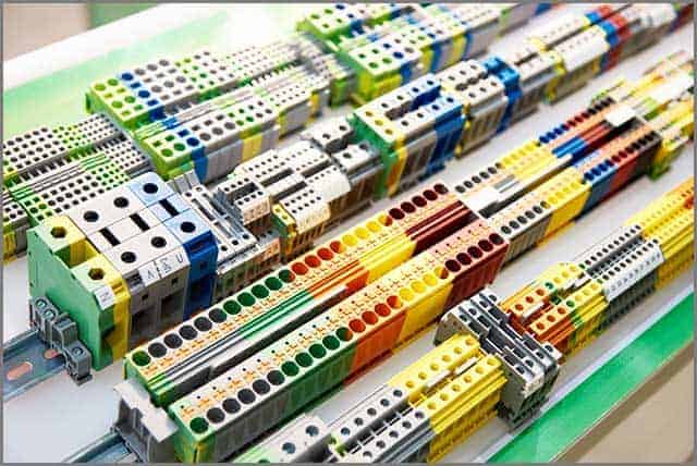 Electromechanical Components