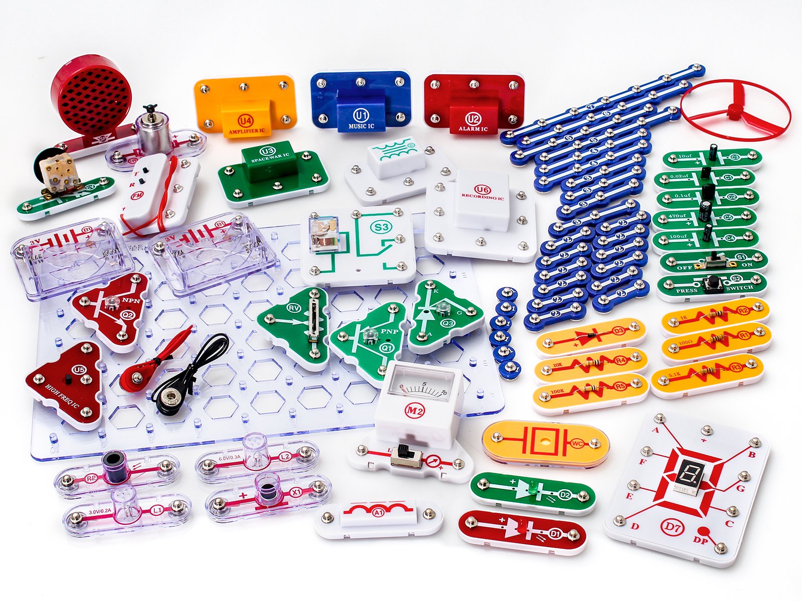 Snap Circuits