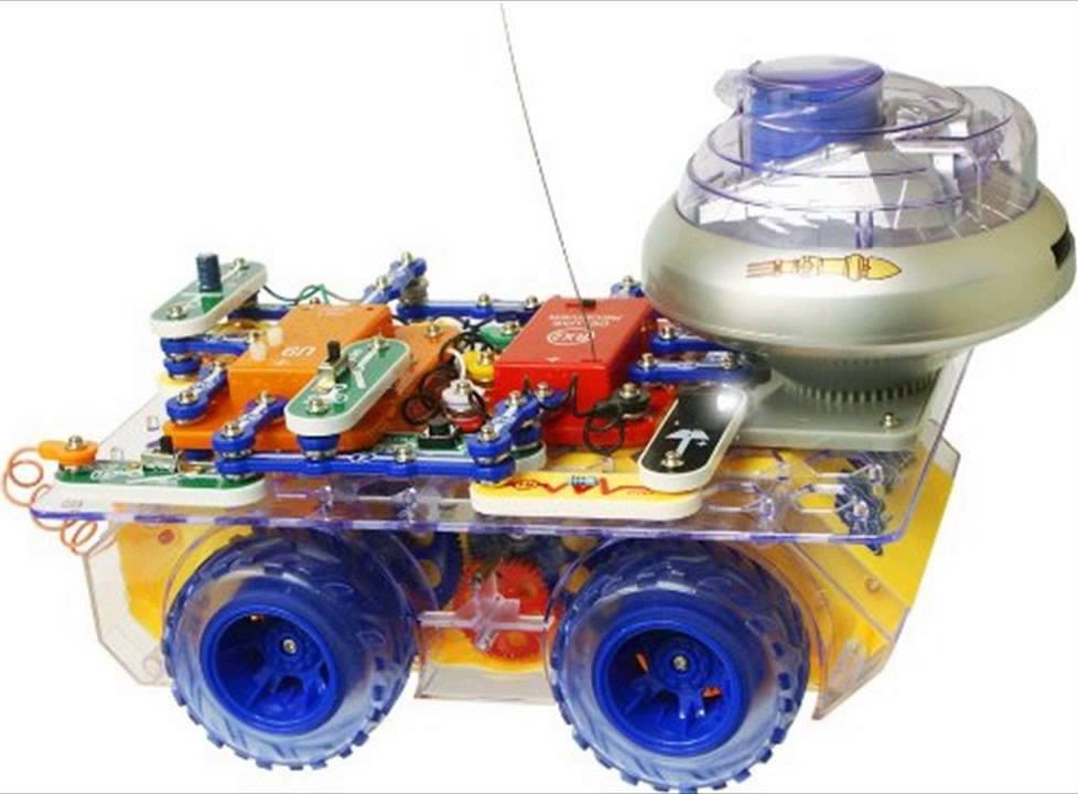 Snap Circuits